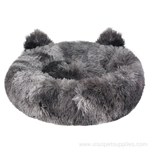 Pet Dog Bed for Sleeping Winter Pet Supplies